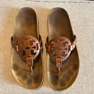 Tory Burch miller cloud sandal